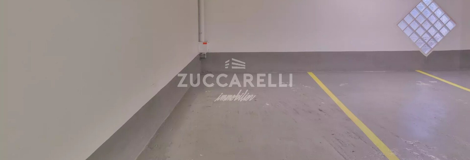 Garage  11 m² à vendre à Nice (06000)