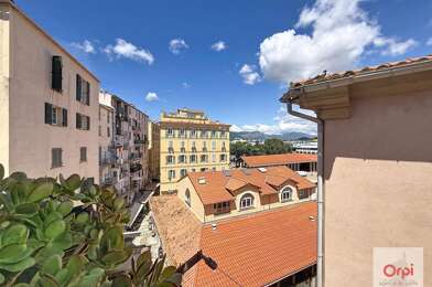 Appartement 2 pièces 170000 €