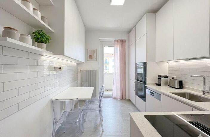 Appartement À Vendre — photo 4