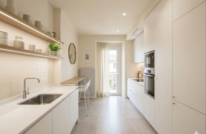 Appartement À Vendre — photo 5
