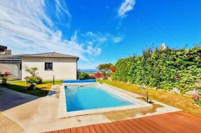 Maison 7 pièces 849000 €