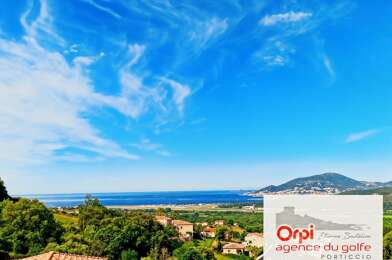 Maison 7 pièces 849000 €
