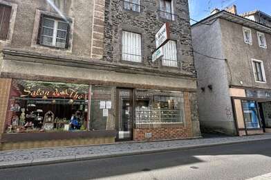 Immeuble  88000 €