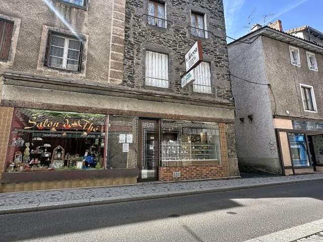 Immeuble de rapport — photo du bien