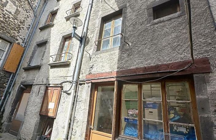 Immeuble de rapport — photo 3
