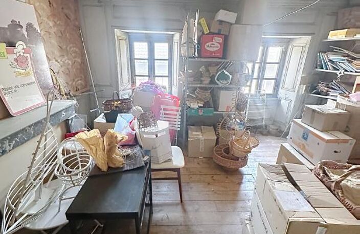Immeuble de rapport — photo 5