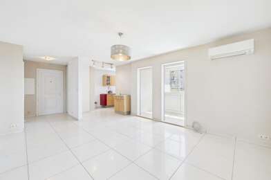 Appartement 2 pièces 189000 €