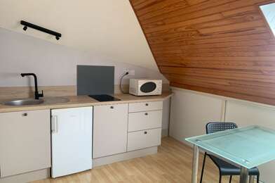 Appartement 1 pièces 370 €