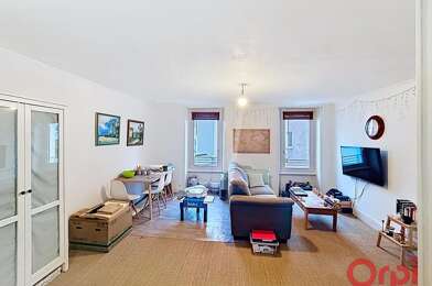 Appartement 2 pièces 134000 €