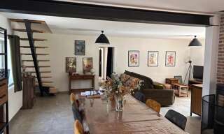 Maison 3 Pièces 120 m² à vendre à Vers-Pont-du-Gard (30210)