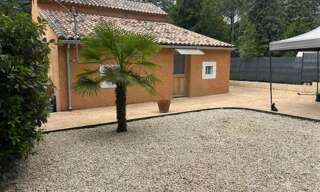 Maison 3 Pièces 120 m² à vendre à Vers-Pont-du-Gard (30210)