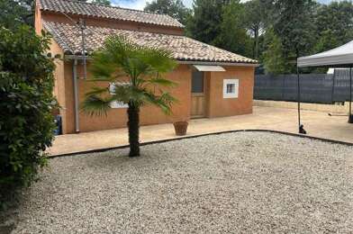 Maison 3 pièces 459000 €