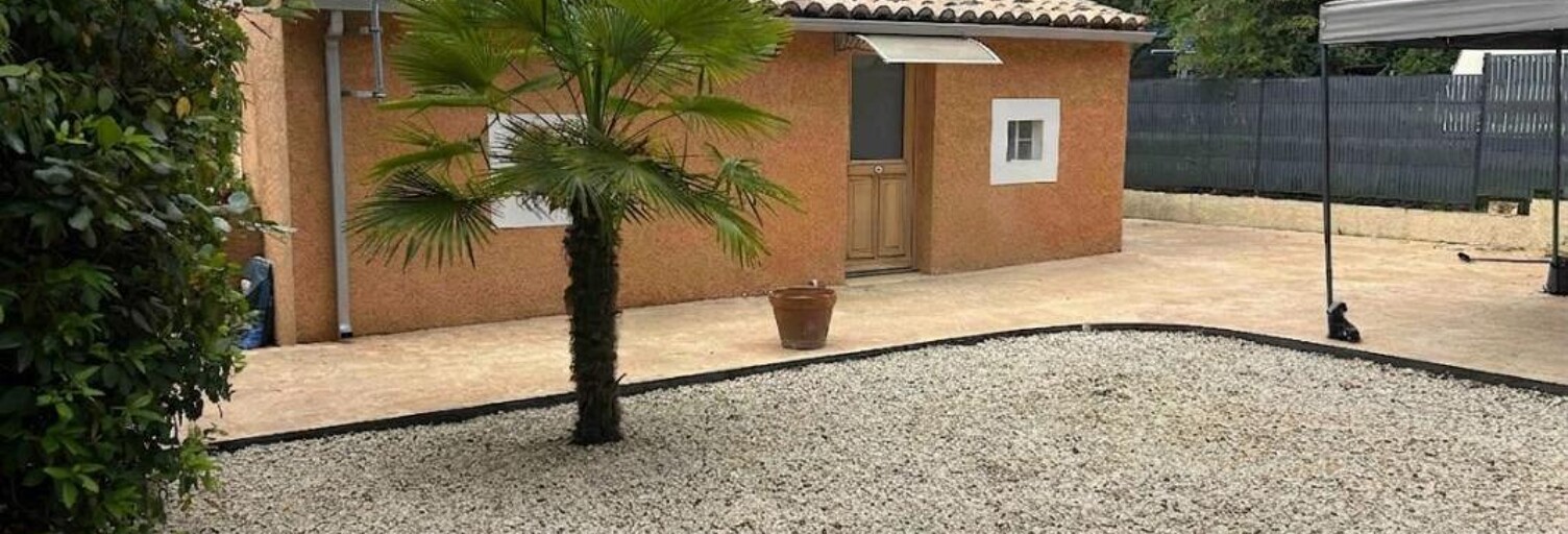 Maison 3 Pièces 120 m² à vendre à Vers-Pont-du-Gard (30210)