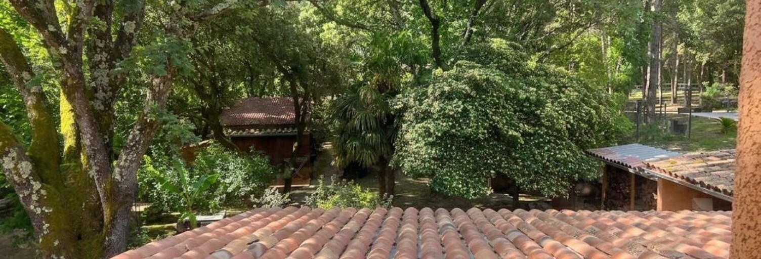 Maison 3 Pièces 120 m² à vendre à Vers-Pont-du-Gard (30210)