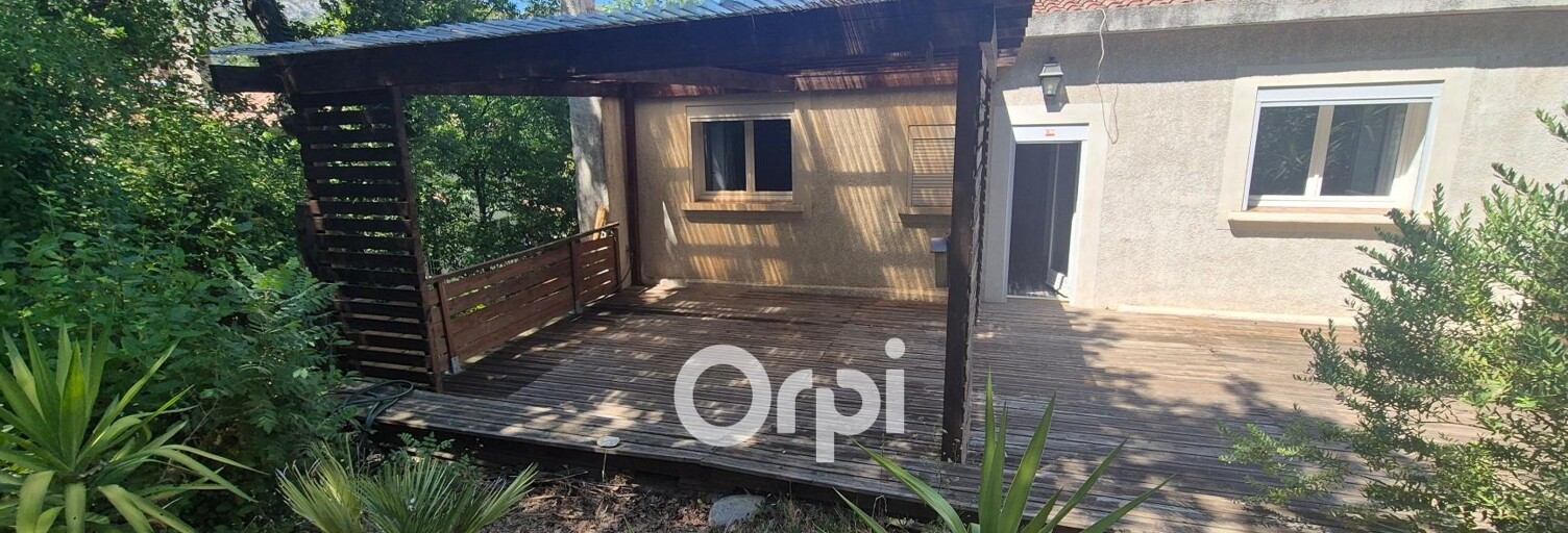 Appartement 3 Pièces 101 m² à vendre à Roquevaire (13360)