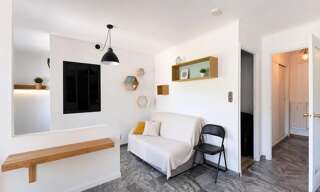 Appartement 2 Pièces 32 m² à vendre à Avignon (84000)