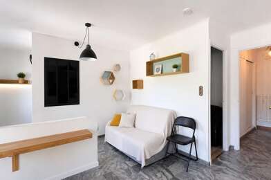 Appartement 2 pièces 75000 €