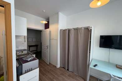 Appartement 1 pièces 475 €