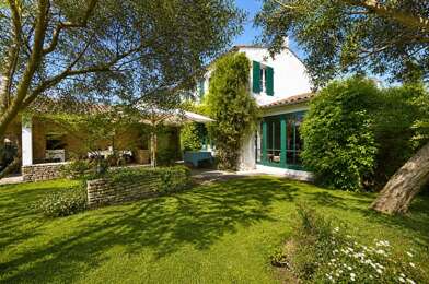 Maison 5 pièces 1335000 €