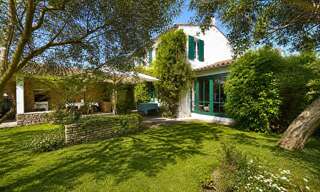 Maison 5 Pièces 135 m² à vendre à Les Portes-en-Ré (17880)