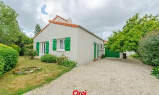 Maison 4 Pièces 105 m² à vendre à L'Houmeau (17137)