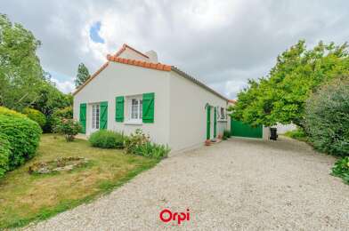 Maison 4 pièces 414750 €