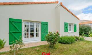 Maison 4 Pièces 105 m² à vendre à L'Houmeau (17137)