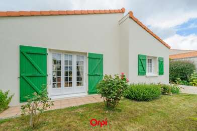 Maison 4 pièces 414750 €