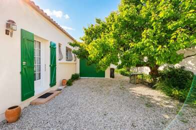 Maison 4 pièces 399000 €