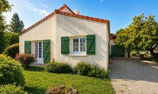 Maison 4 Pièces 105 m² à vendre à L'Houmeau (17137)