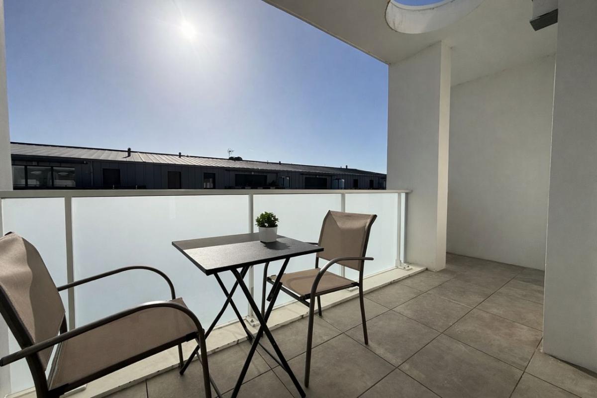 Appartement  T1 à vendre Rochelle (La) 17000