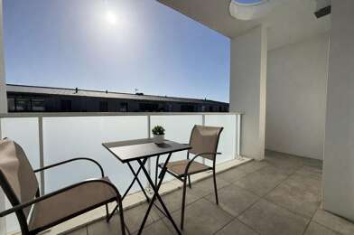 Appartement 1 pièces 172780 €