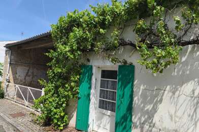 Maison 2 pièces 37500 €