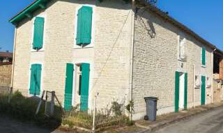 Maison 5 Pièces 170 m² à vendre à La Grève-sur-Mignon (17170)