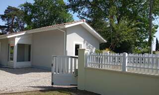 Maison 4 Pièces 70 m² à louer à Pessac (33600)