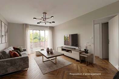 Appartement 2 pièces 199500 €