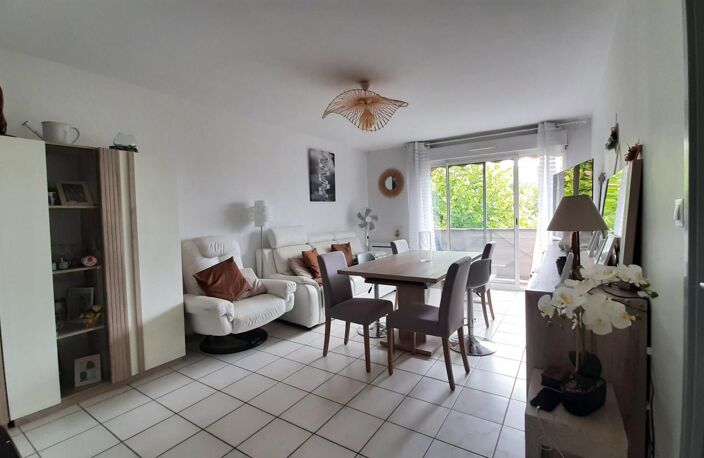 Appartement T2 dernier étage À Vendre — photo 3