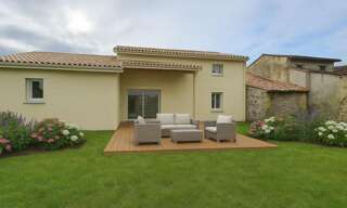 Maison 5 Pièces 148 m² à vendre à Cézac (33620)
