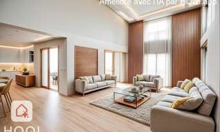 Maison 5 Pièces 148 m² à vendre à Cézac (33620)