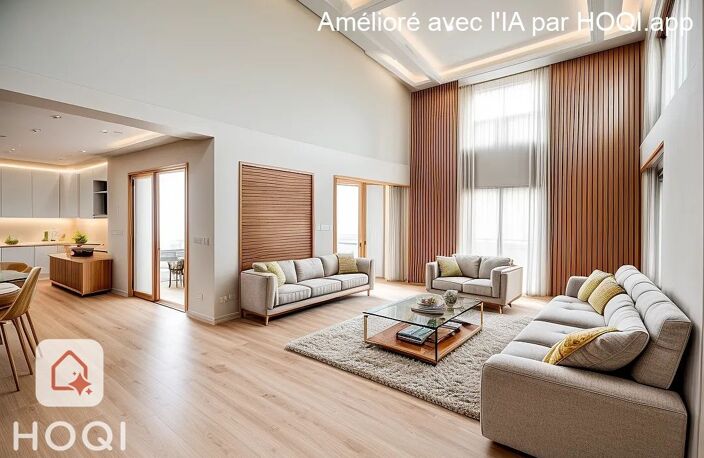 Maison à vendre sur CEZAC entre CAVIGNAC et PUGNAC — photo 3