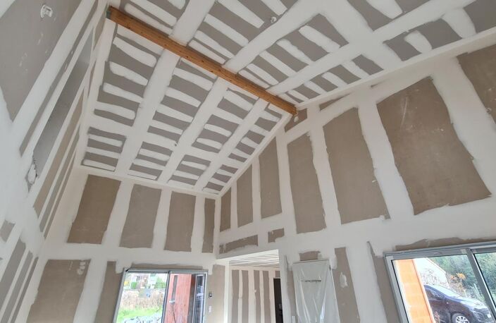 Maison à vendre sur CEZAC entre CAVIGNAC et PUGNAC — photo 4