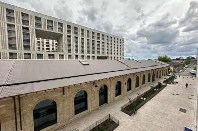 Appartement 3 pièces 1230 €