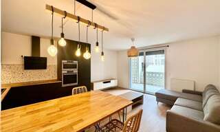 Appartement 3 Pièces 66 m² à louer à Bordeaux (33800)