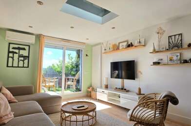 Appartement 5 pièces 422000 €