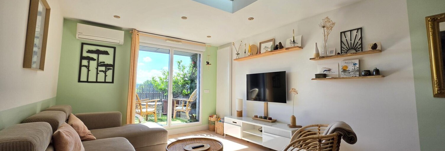 Appartement 5 Pièces 100 m² à vendre à Bordeaux (33300)