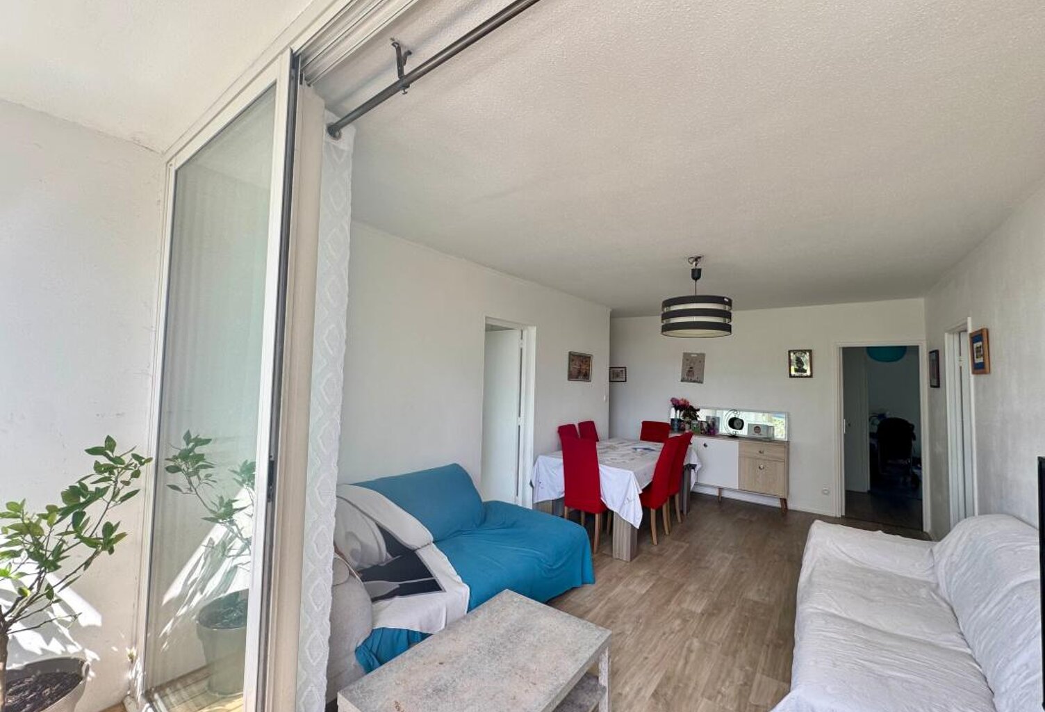 Appartement À Vendre Mérignac T5 — photo 1