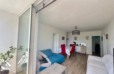 Appartement À Vendre Mérignac T5 — photo du bien
