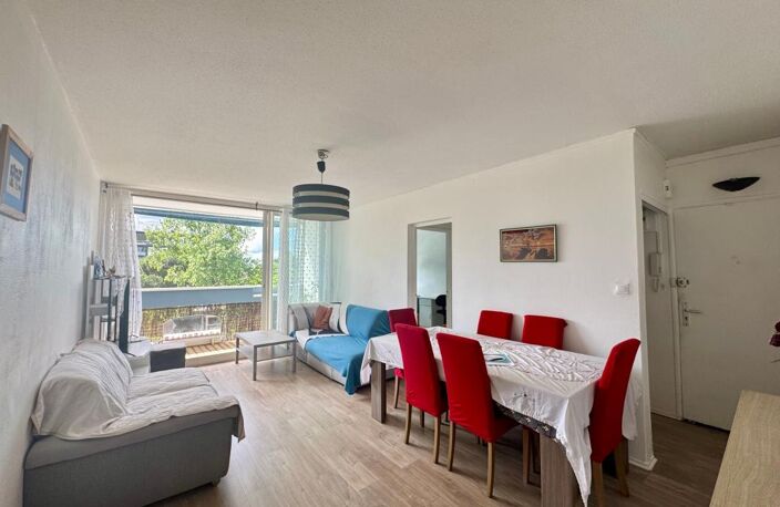 Appartement À Vendre Mérignac T5 — photo 2