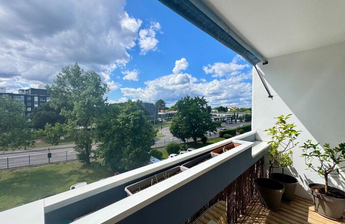 Appartement À Vendre Mérignac T5 — photo 3