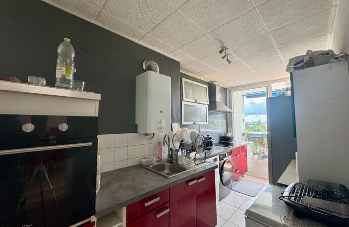 Appartement À Vendre Mérignac T5 — photo 4